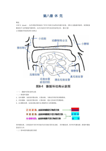 第八章休克