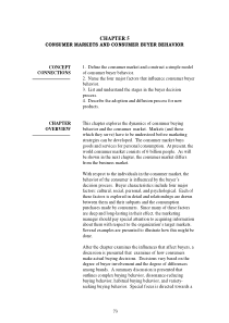 营销课件第五章