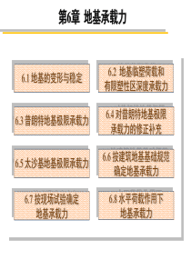 第六章土力学