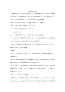 粘度单位及其换算