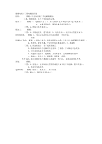 紫铜电极与石墨电极的区别