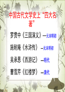 《林黛玉进贾府》ppt
