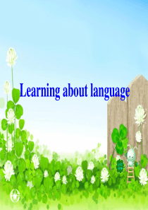 高一英语必修二unit2语言点.ppt