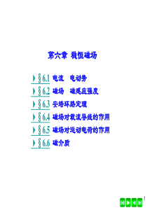 第7章稳恒磁场.