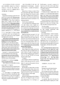 考研英语复试自我介绍口语模板攻略大全