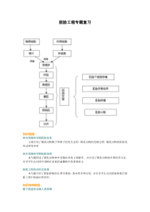 胚胎工程专题复习