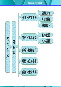 第二单元第6课喜看稻菽千重浪记首届国家最高科技奖获得者袁隆平