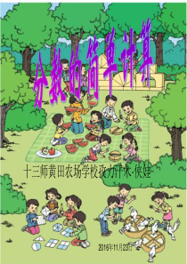 《分数的简单计算》