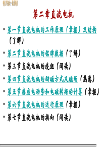 第二章直流电机课件.
