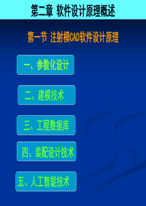 第二章软件设计原理.