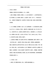 肯德基门制作与安装