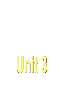 2015-2016学年高一牛津译林版英语必修二课件精选Unit-3-Amazing-people-W