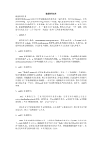 磁盘陈列技术