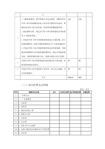 科技重大专项