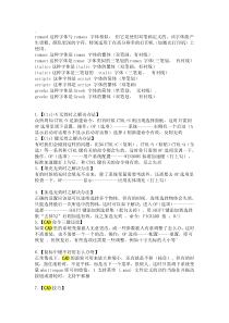 CAD2014绝对实用的操作技巧120个