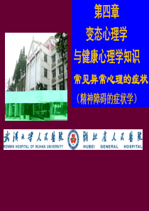 症状学心理咨询师.