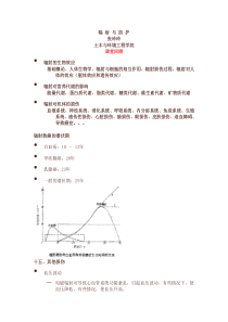 第四章辐射与健康II