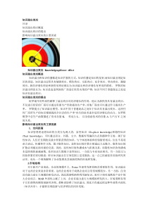 知识溢出效应