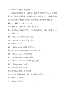硬盘编号识别