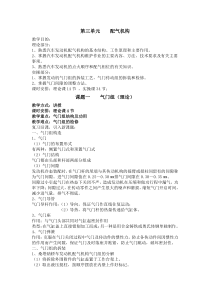 第三章配气机构