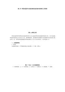 第三节焊条电弧焊与电弧切割设备的基本结构和工作原理