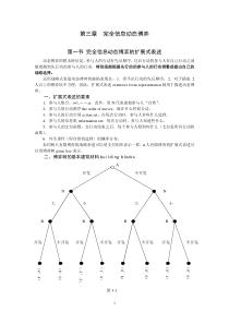 第三讲完全信息动态博弈