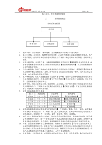 第三部份：资财系统管理制度