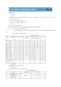 第二章_通信建设工程费用定额及计算规则