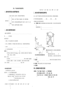 第二章城市与城市化学案