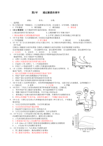 第2节通过激素的调节(A)