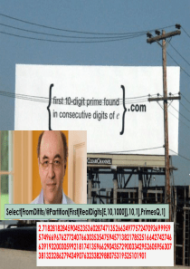 现代统计信号处理(第一章)