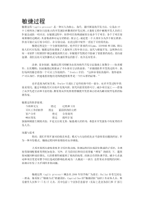 第一章过程模型补充