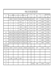 计算两点之间的方位角