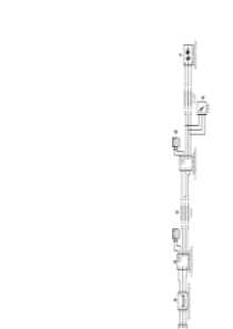 电抗器电抗器使用来在事故的情况下限制短路电流