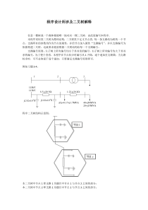 潮流计算--电力系统大作业(C++编写)