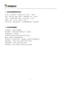 酸碱盐