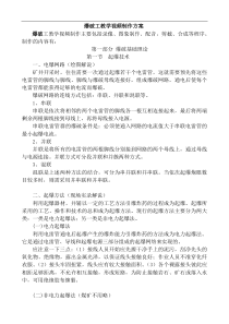 爆破工视频制作方案