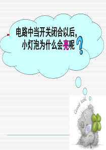 物理【精品课件】133怎样认识和测量电流N
