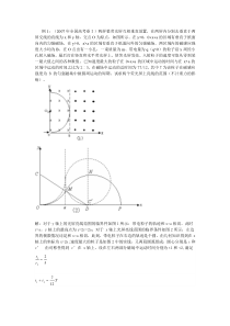 磁场在高中物理中的综合应用