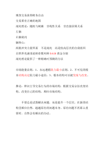 混沌操作法学习心得