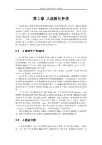第2章人造板的种类