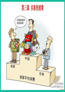 河南省获嘉县第一中学中高中政治一轮复习人教版必修1第3课多彩的消费共37张