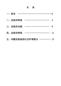 皮肤学教育手册