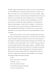 英语六级冲刺阅读训练及答案(20篇)