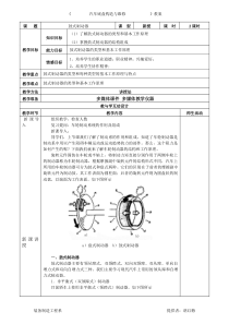 汽车制动系2