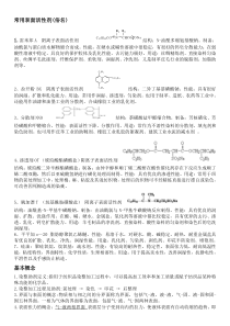 染整助剂考点新缩