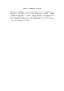 晶型控制剂对纳米氧化镁形貌的影响