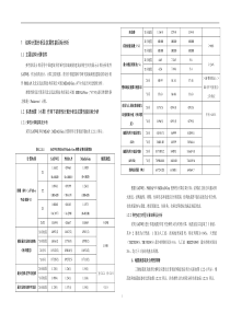 文化艺术中心时程分析改