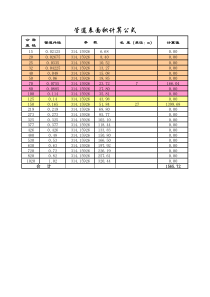 (我)-管道保温计算公式