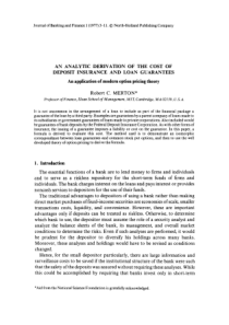 An-analytic-derivation-of-the-cost-of-deposit-insu